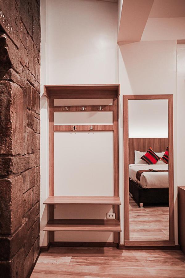 Casa Matara Boutique Hotel Cusco Exterior photo